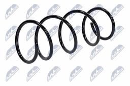 Ressort de suspension NTY ASZ-RE-028