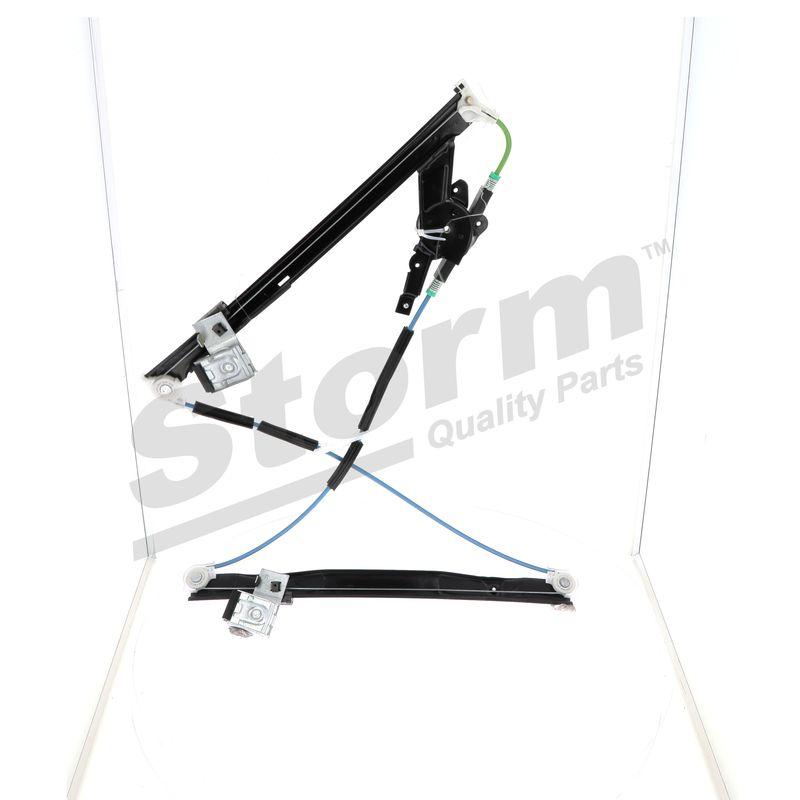 Lève-vitre STORM QUALITY PARTS 47062