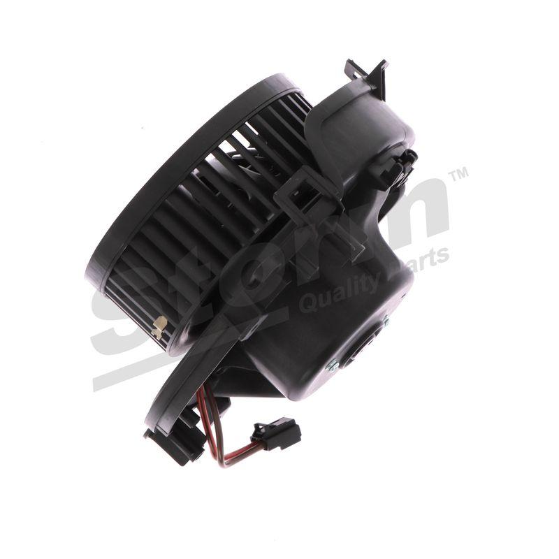 Pulseur d'air habitacle STORM QUALITY PARTS 9850802