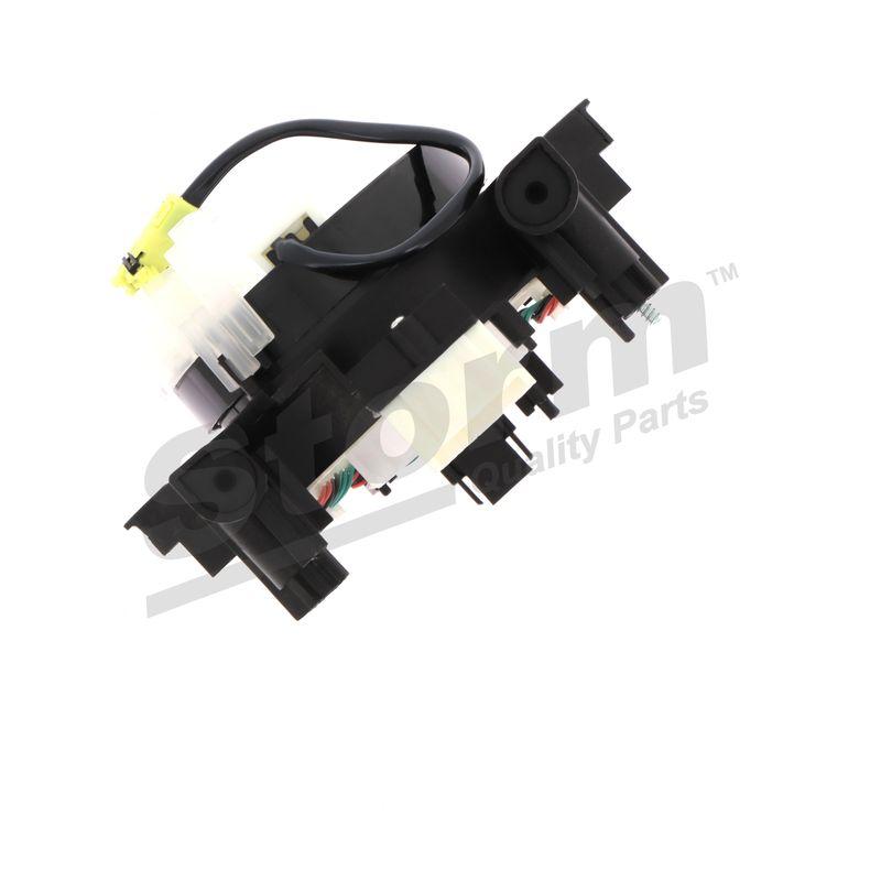 Ressort tournant, Airbag STORM QUALITY PARTS 8102006