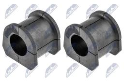 Coussinet de palier, stabilisateur NTY ZGS-MS-025