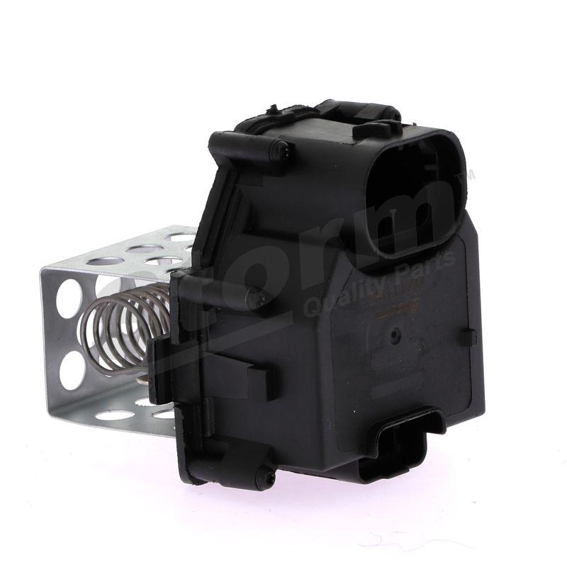 Résistance, pulseur d'air habitacle STORM QUALITY PARTS 777023