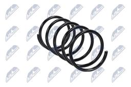 Ressort de suspension NTY ASZ-PE-034