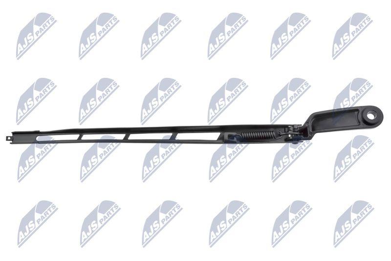 Bras d'essuie-glace, nettoyage des vitres NTY EWB-AU-001A