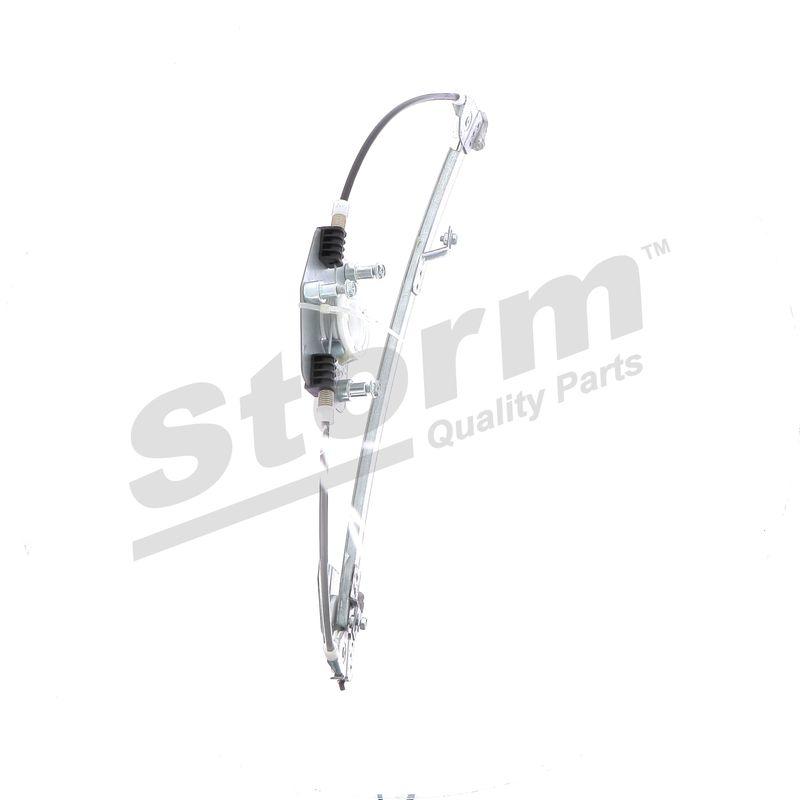 Lève-vitre STORM QUALITY PARTS 27972