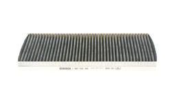 Filtre, air de l'habitacle BOSCH 1 987 432 345