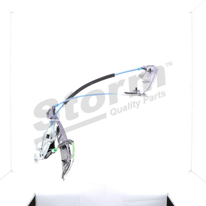 Lève-vitre STORM QUALITY PARTS 18072