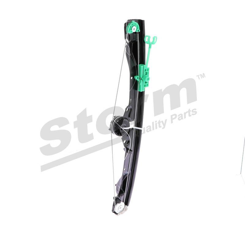 Lève-vitre STORM QUALITY PARTS 34173