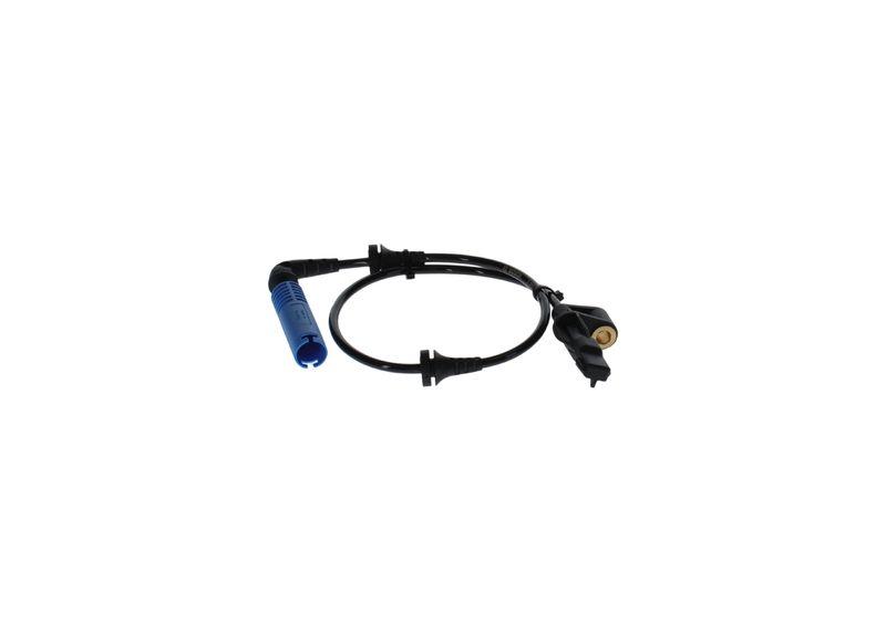 Capteur, vitesse de roue BOSCH 0 986 594 528