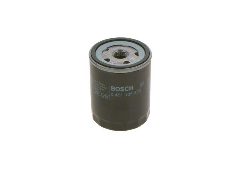 Filtre à huile BOSCH 0 451 103 350