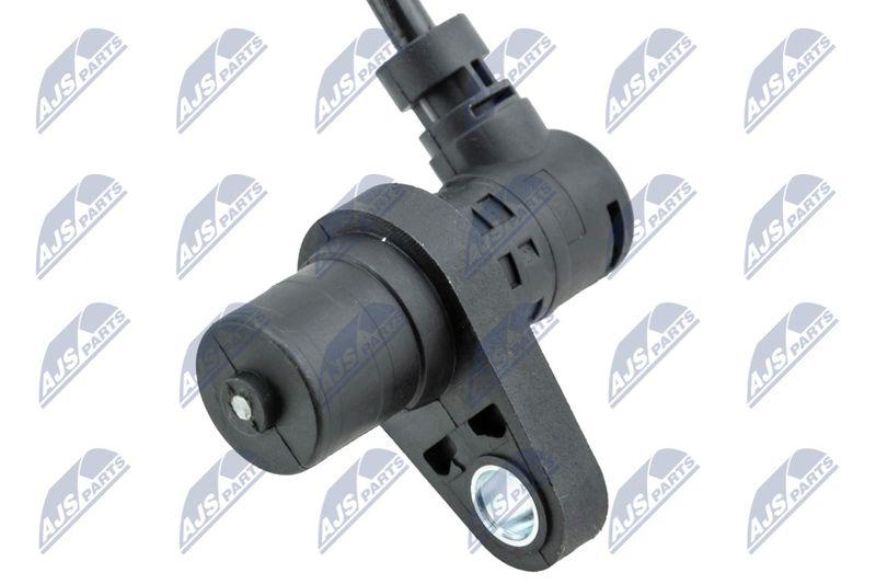 Capteur, vitesse de roue NTY HCA-TY-001