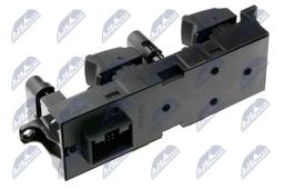 Interrupteur, verrouilage des portières NTY EWS-SK-005
