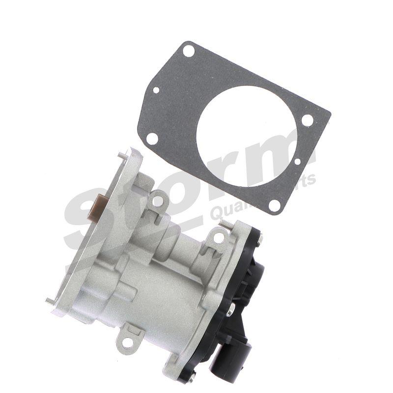 Vanne EGR STORM QUALITY PARTS 9064