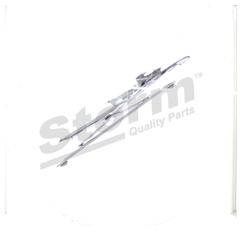 Lève-vitre STORM QUALITY PARTS 162076