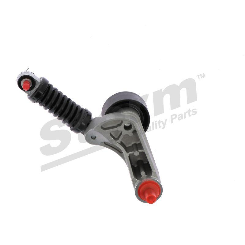 Tendeur de courroie, courroie trapézoïdale à nervures STORM QUALITY PARTS 88028