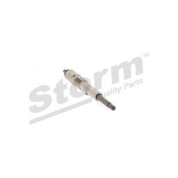 Bougie de préchauffage STORM QUALITY PARTS 526246