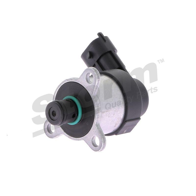Régulateur, quantité de carburant (système à rampe commune) STORM QUALITY PARTS STO888206