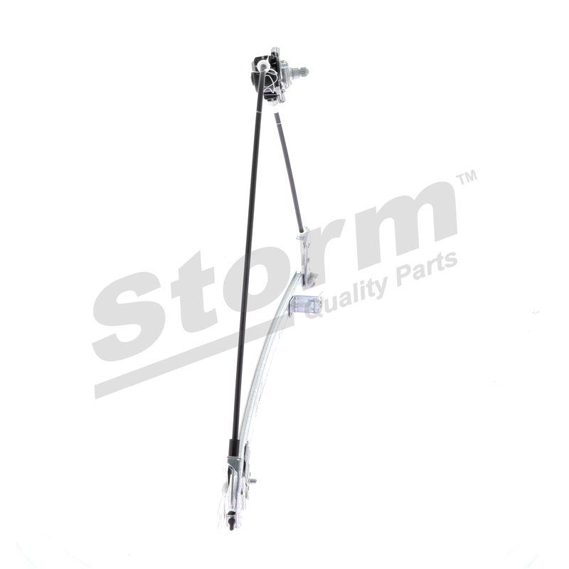 Lève-vitre STORM QUALITY PARTS 39672