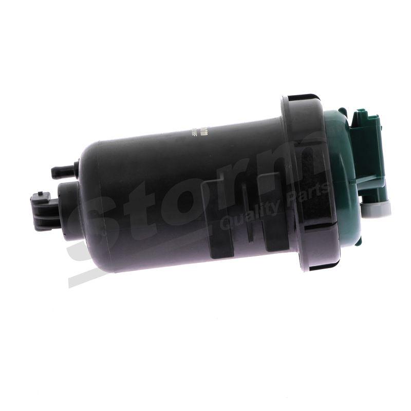 Boîtier, filtre à carburant STORM QUALITY PARTS 3880