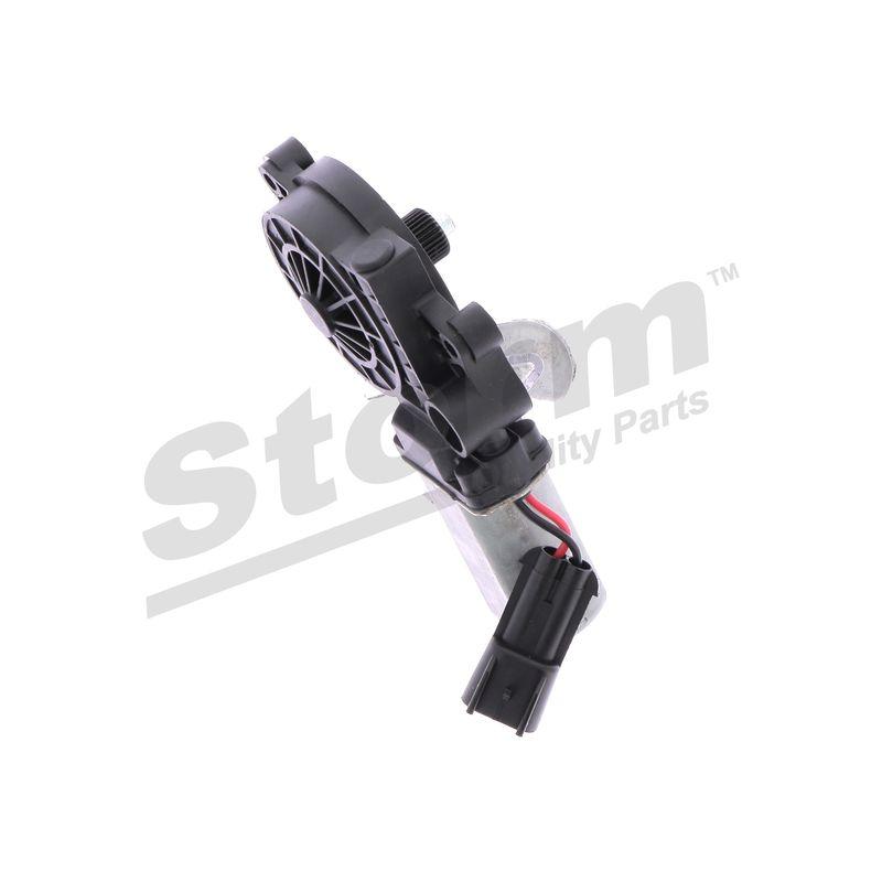 Moteur électrique, lève-vitre STORM QUALITY PARTS 36477