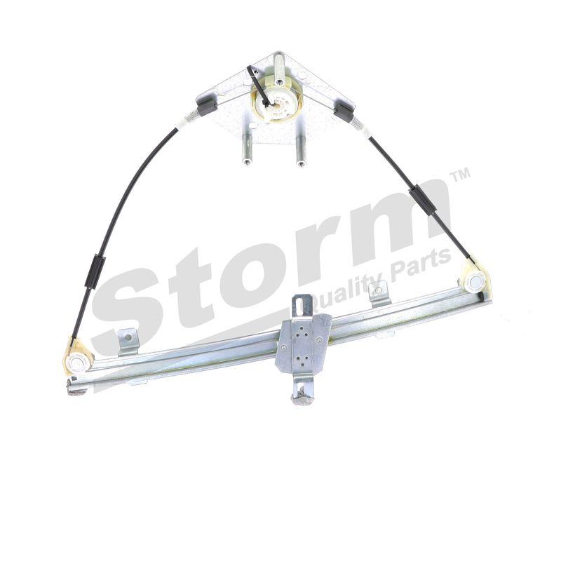 Lève-vitre STORM QUALITY PARTS 151268