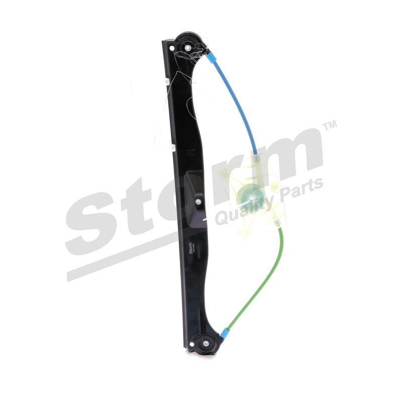 Lève-vitre STORM QUALITY PARTS 10371