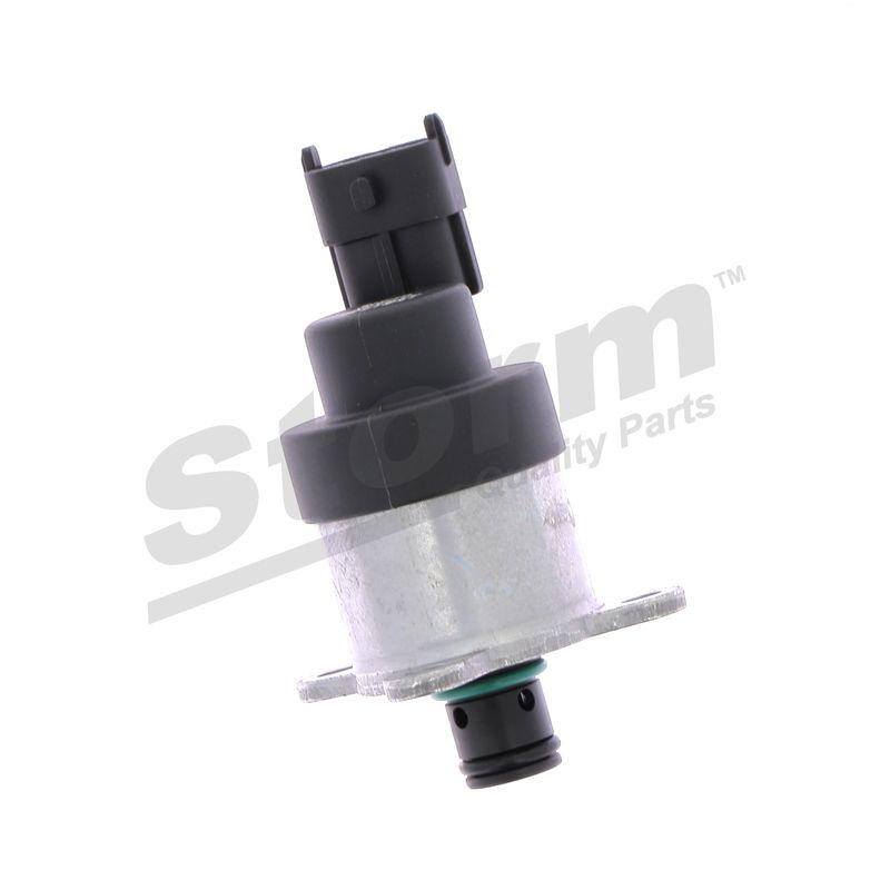 Régulateur, quantité de carburant (système à rampe commune) STORM QUALITY PARTS STO300202