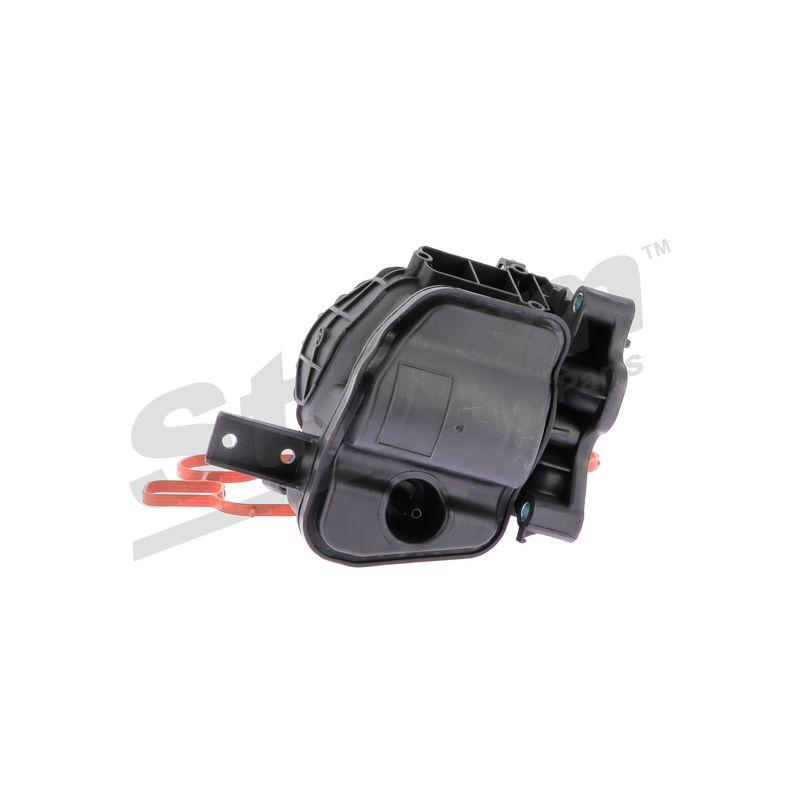 Radiateur, réaspiration des gaz d'échappement STORM QUALITY PARTS 9094