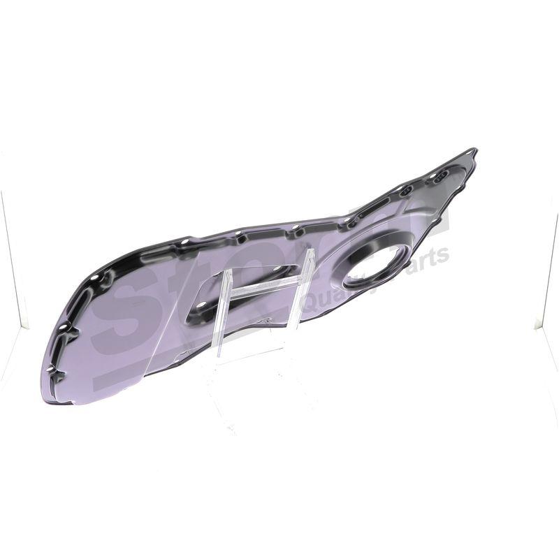 Couvercle de carter de distribution STORM QUALITY PARTS STO255001