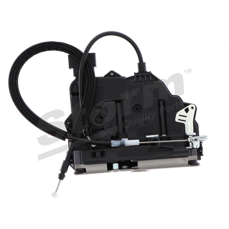 Serrure de porte STORM QUALITY PARTS 7992505