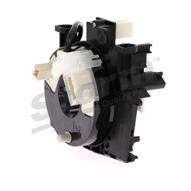 Ressort tournant, Airbag STORM QUALITY PARTS 8102005