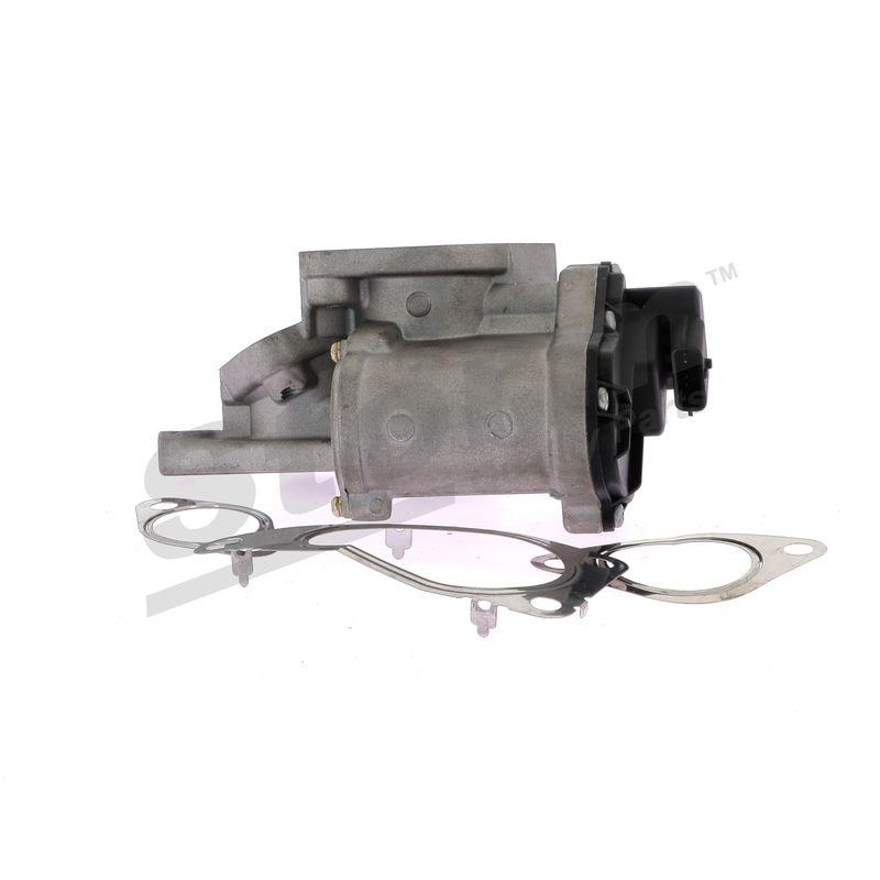 Vanne EGR STORM QUALITY PARTS 9053