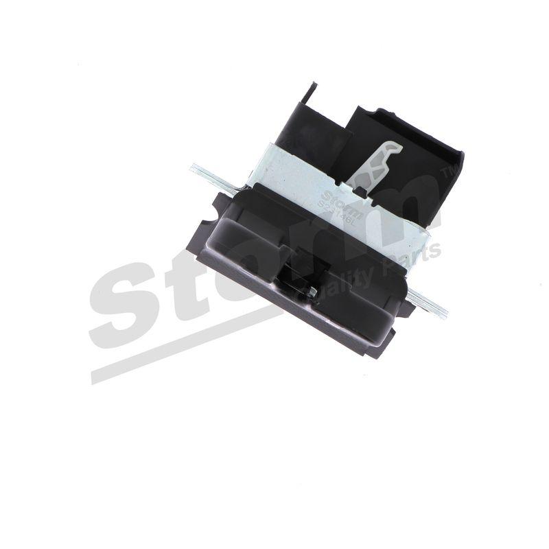 Serrure de hayon STORM QUALITY PARTS 971016