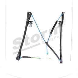 Lève-vitre STORM QUALITY PARTS 90288