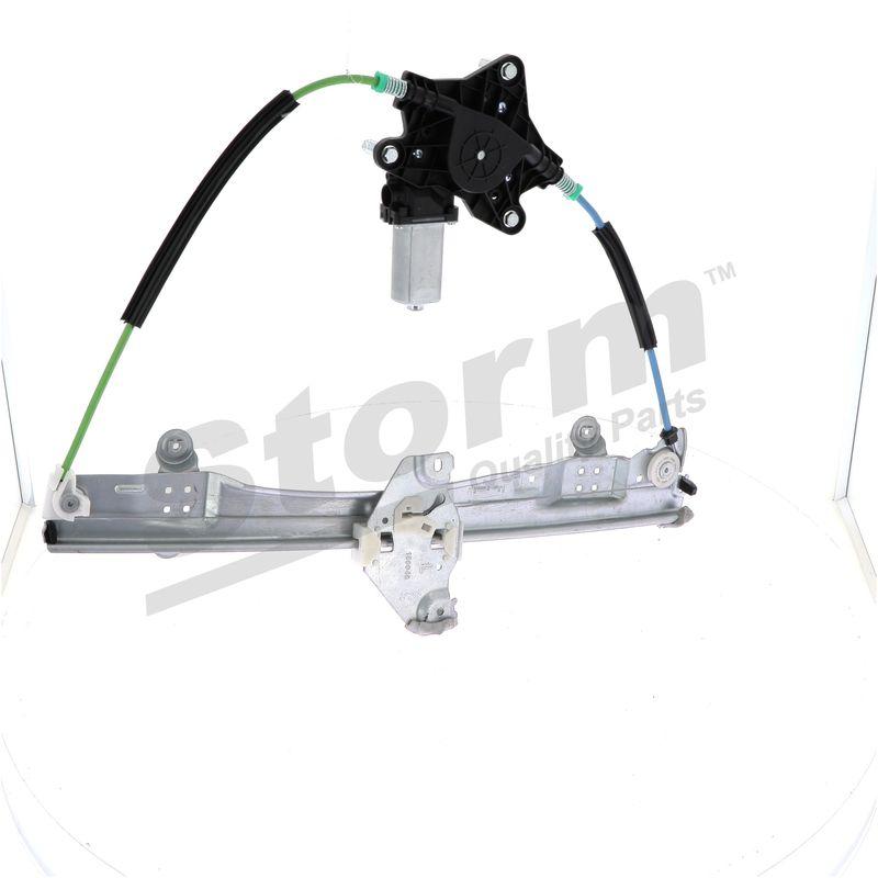 Lève-vitre STORM QUALITY PARTS 81177
