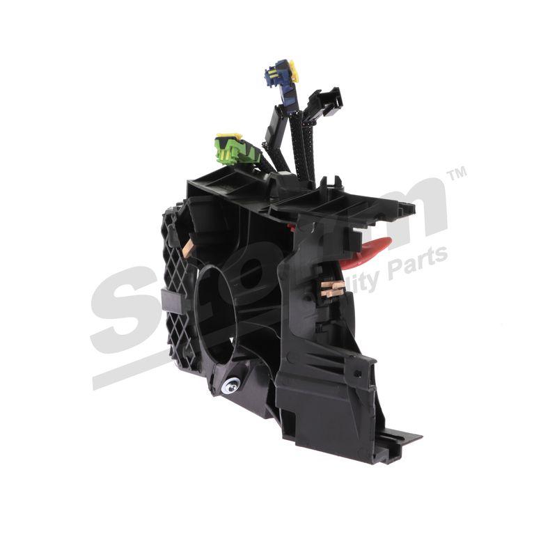 Ressort tournant, Airbag STORM QUALITY PARTS 8102000