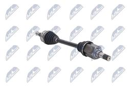 Arbre de transmission NTY NPW-MZ-124