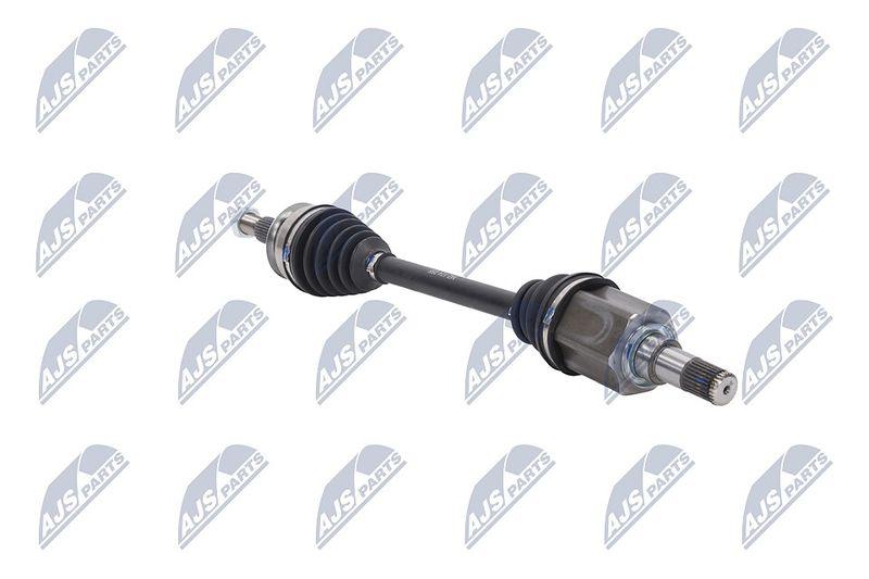 Arbre de transmission NTY NPW-MZ-124