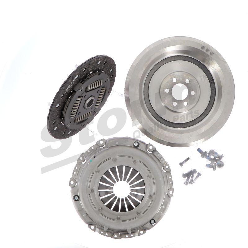 Kit adaptateur, embrayage STORM QUALITY PARTS STO1003