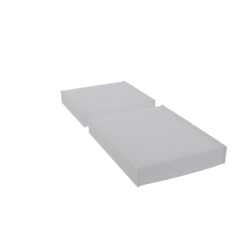 Filtre, air de l'habitacle CORTECO 80000666