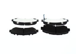 Kit de plaquettes de frein, frein à disque BOSCH 0986424916