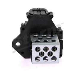 Résistance, pulseur d'air habitacle STORM QUALITY PARTS 777023