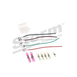Kit réparation de câble, feu arrière STORM QUALITY PARTS 690006