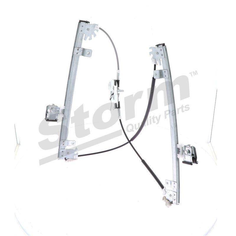 Lève-vitre STORM QUALITY PARTS 146775