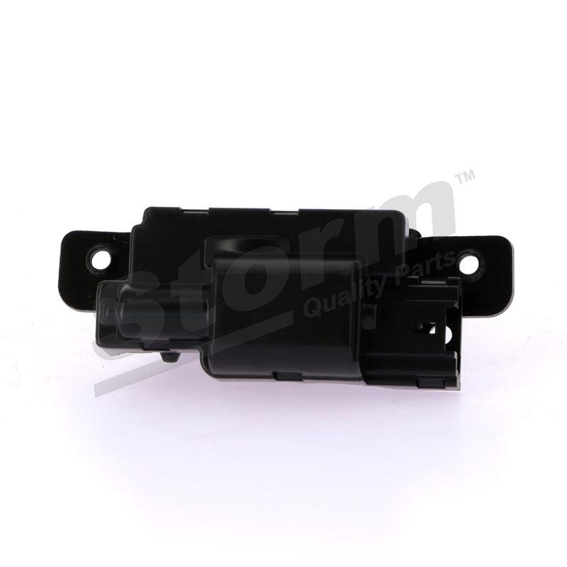 Serrure de hayon STORM QUALITY PARTS 8112001