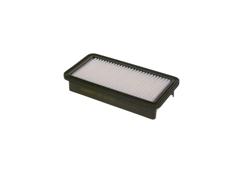 Filtre à air BOSCH F 026 400 093