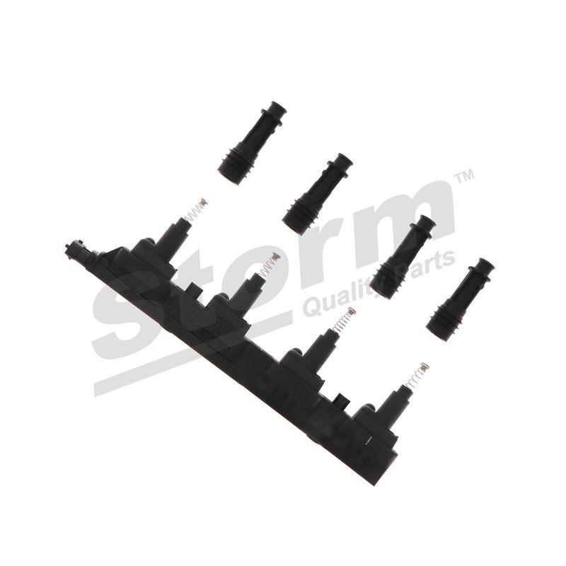 Bobine d'allumage STORM QUALITY PARTS 880080