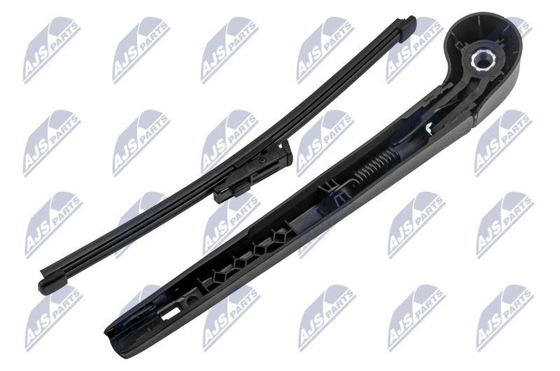 Kit de bras d'essuie-glace, nettoyage des vitres NTY EWB-VW-022