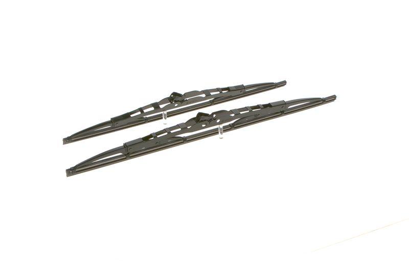 Balai d'essuie-glace BOSCH 3 397 001 472