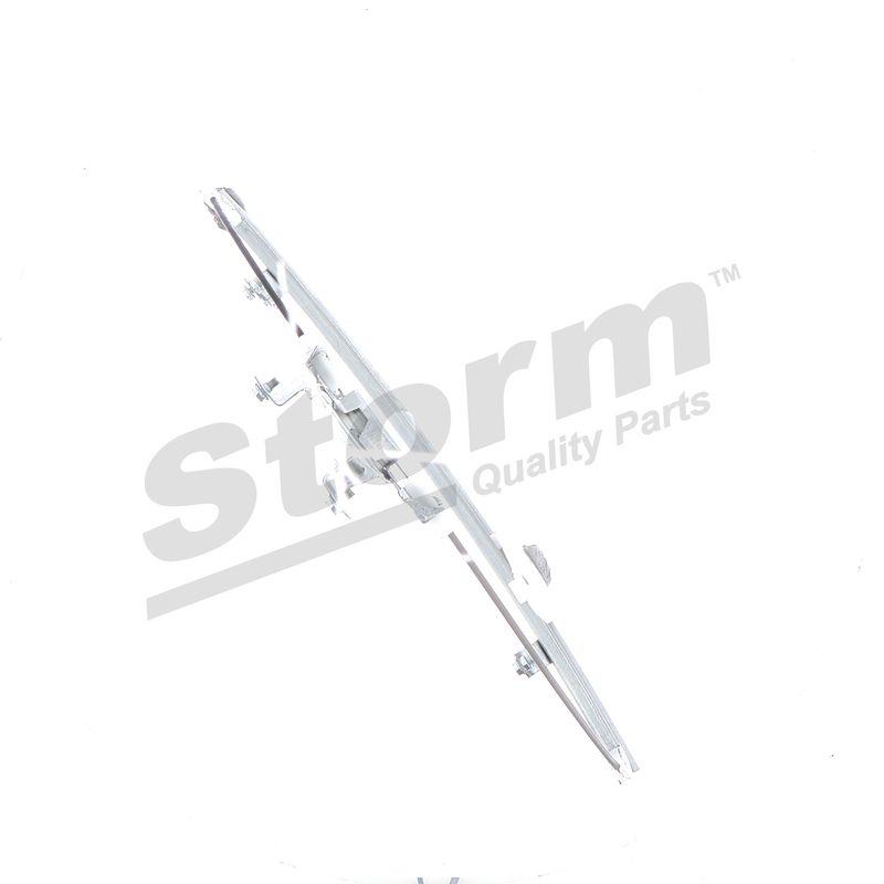 Lève-vitre STORM QUALITY PARTS 160073